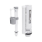Унитаз напольный Qtap Stork Ultra Quiet 630 x 350 x 805 мм, с сиденьем Soft-close, White (QTSTO27W49260)