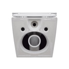 Унітаз підвісний Qtap Jay безободковий із сидінням Soft-close (QT07335175W)