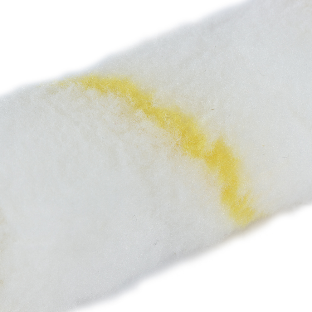 Валик малярний Sigma Гірпаінт 6 х 15 х 100 мм