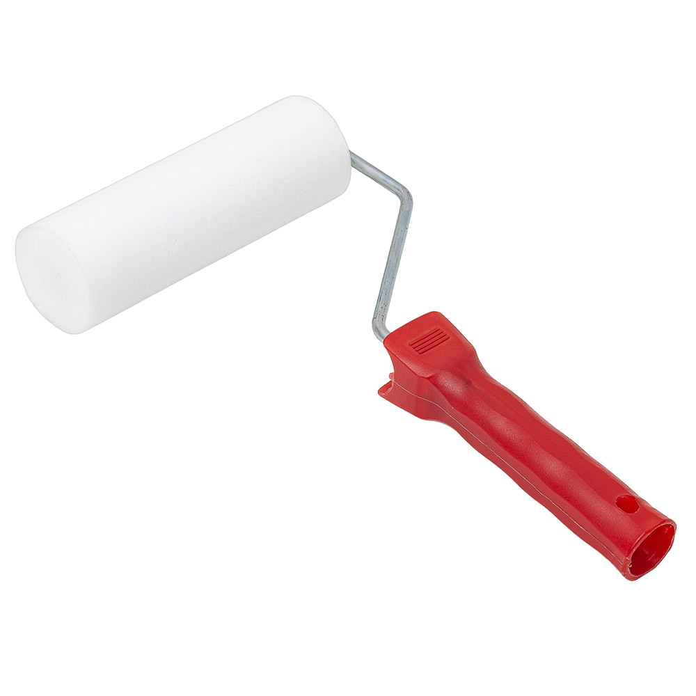 Валик поролоновий Sigma 6 х 50 х 150 мм