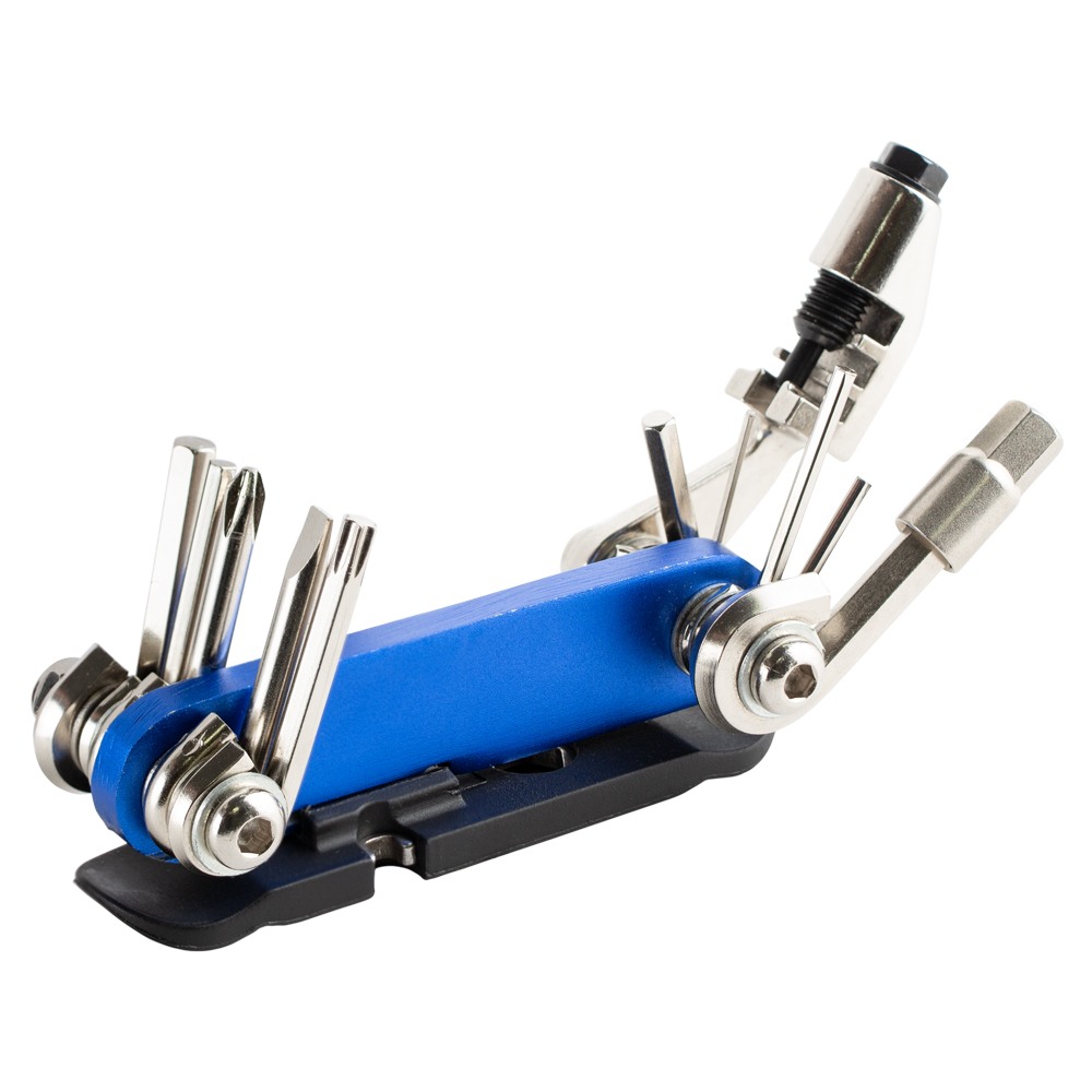 Велоключ Sigma 92 мм 15 в 1 + лопатка монтажна