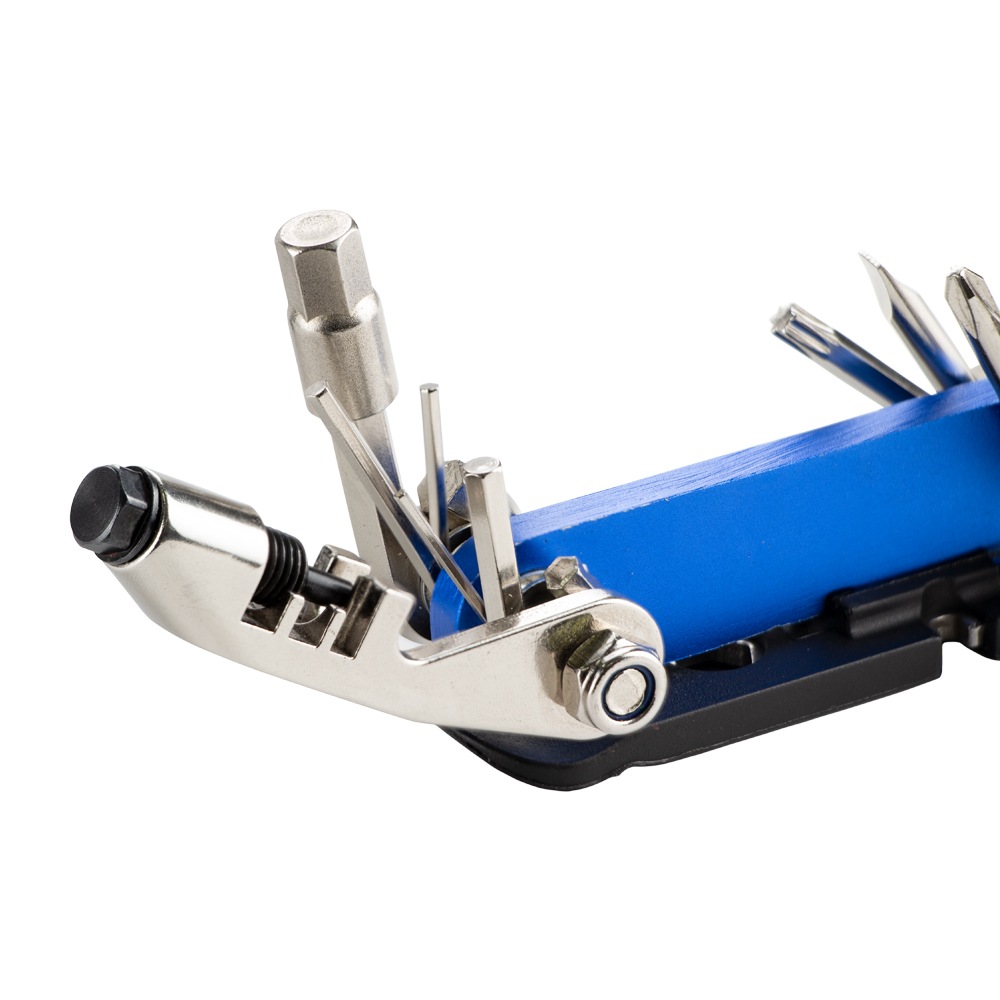 Велоключ Sigma 92 мм 15 в 1 + лопатка монтажна