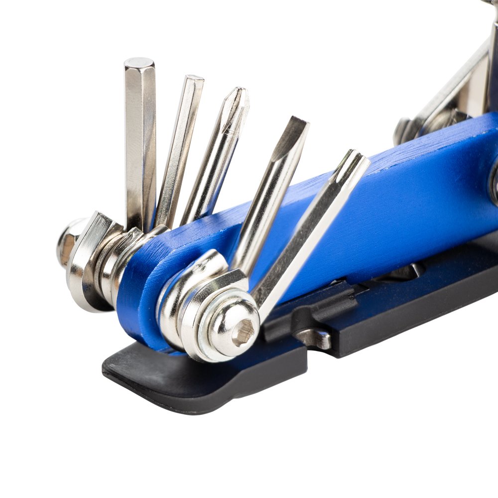 Велоключ Sigma 92 мм 15 в 1 + лопатка монтажна