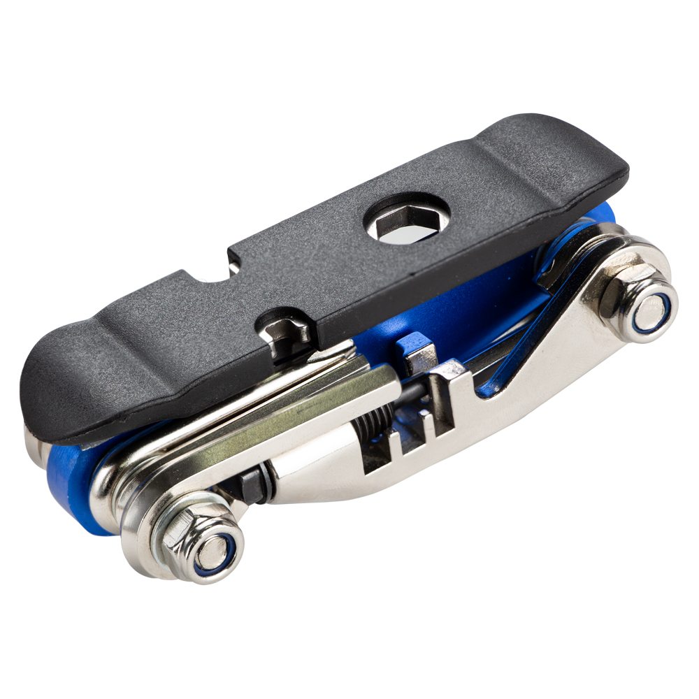 Велоключ Sigma 92 мм 15 в 1 + лопатка монтажна