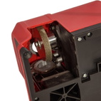 Станок для заточки сверл Vitals Master 8042JH 80 Вт