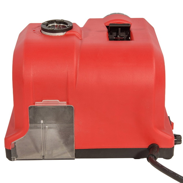 Станок для заточки сверл Vitals Master 8042JH 80 Вт