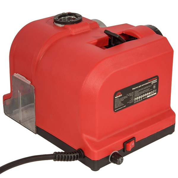 Станок для заточки сверл Vitals Master 8042JH 80 Вт