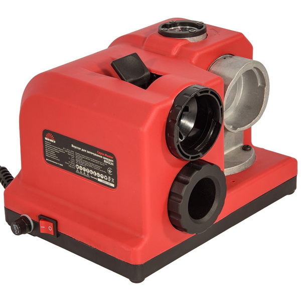 Станок для заточки сверл Vitals Master 8042JH 80 Вт