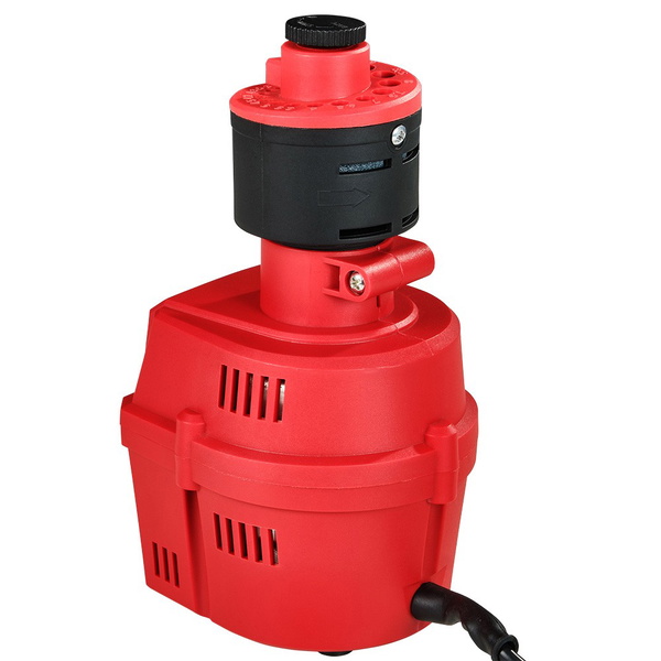 Станок для заточки сверл Vitals Ua 7016JHd 70 Вт