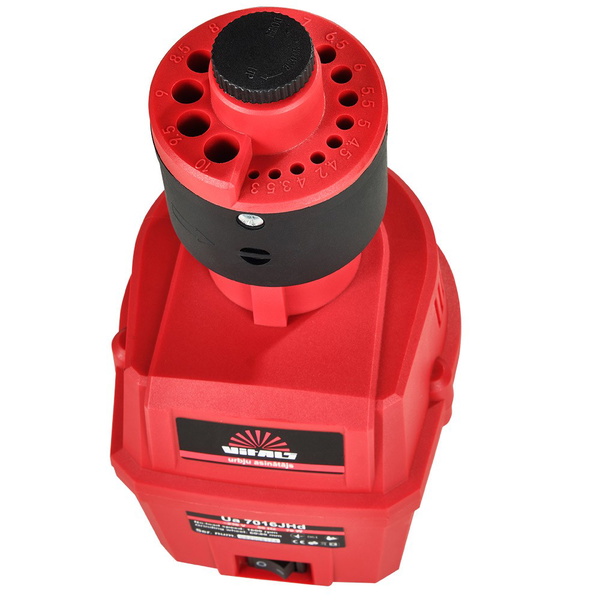 Станок для заточки сверл Vitals Ua 7016JHd 70 Вт