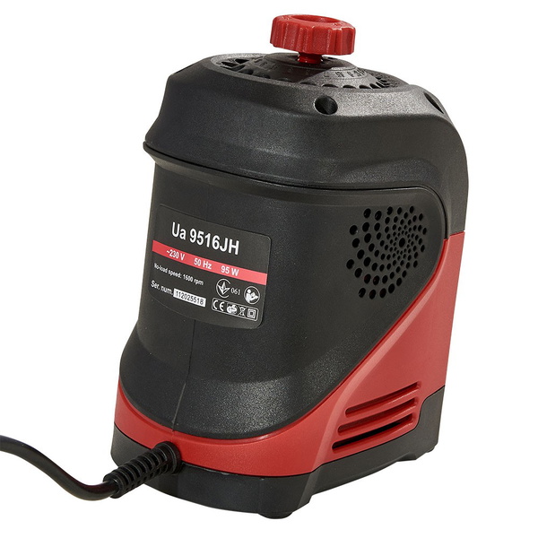 Станок для заточки сверл Vitals Ua 9516JH 95 Вт