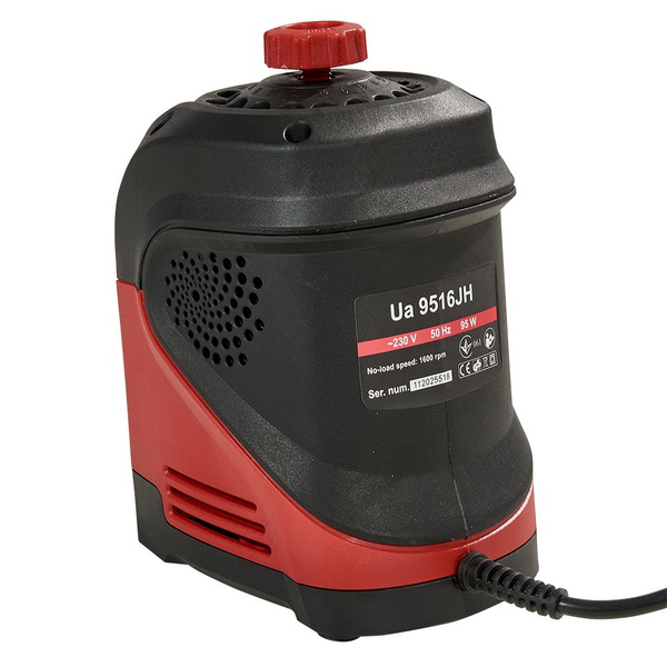 Станок для заточки сверл Vitals Ua 9516JH 95 Вт