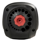 Станок для заточки сверл Vitals Ua 9516JH 95 Вт