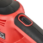 Вибрационная шлифовальная машина Vitals Es 1512TM 150 Вт