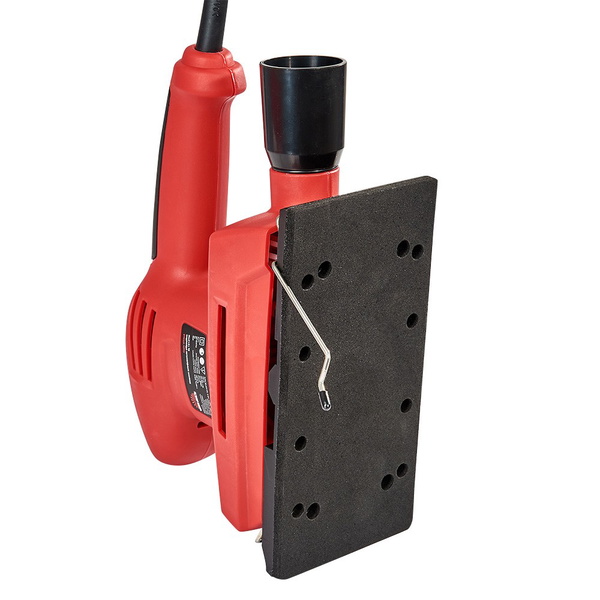 Вибрационная шлифовальная машина Vitals Es 1512TM 150 Вт