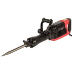 Отбойный молоток электрический Vitals Professional At 1250A BL 1200 Вт