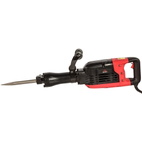 Отбойный молоток электрический Vitals Professional At 1250A BL 1200 Вт