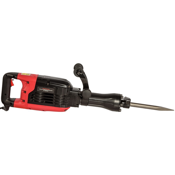 Отбойный молоток электрический Vitals Professional At 1250A BL 1200 Вт