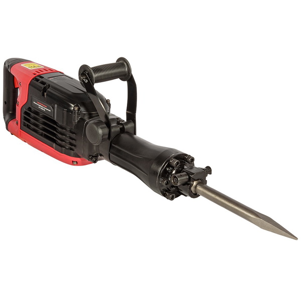 Отбойный молоток электрический Vitals Professional At 1250A BL 1200 Вт