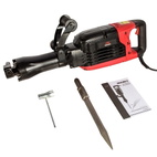 Отбойный молоток электрический Vitals Professional At 1250A BL 1200 Вт