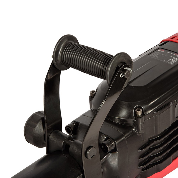 Отбойный молоток электрический Vitals Professional At 1250A BL 1200 Вт