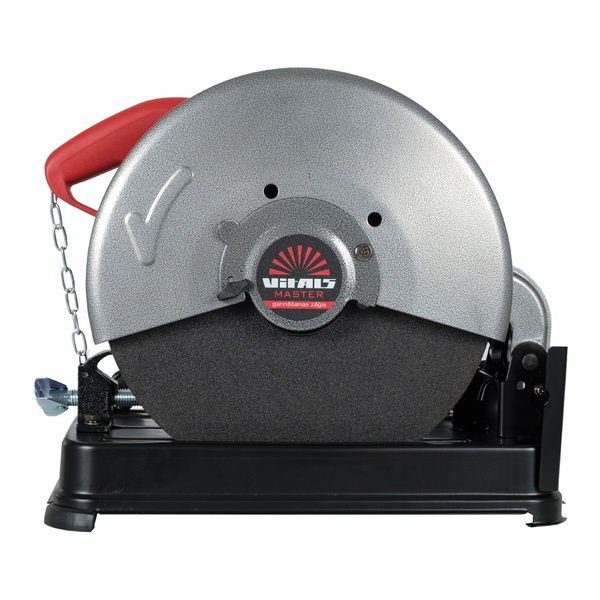 Отрезная пила Vitals Master Gr 3525HL 2450 Вт