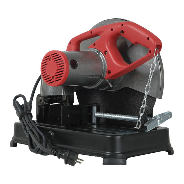 Отрезная пила Vitals Master Gr 3525HL 2450 Вт