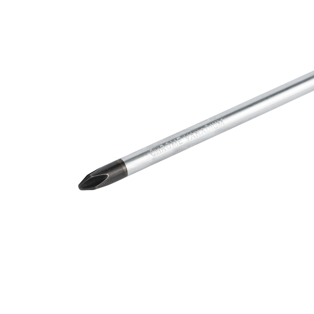 Отвертка крестовая Sigma CrV PH2 х 125 мм