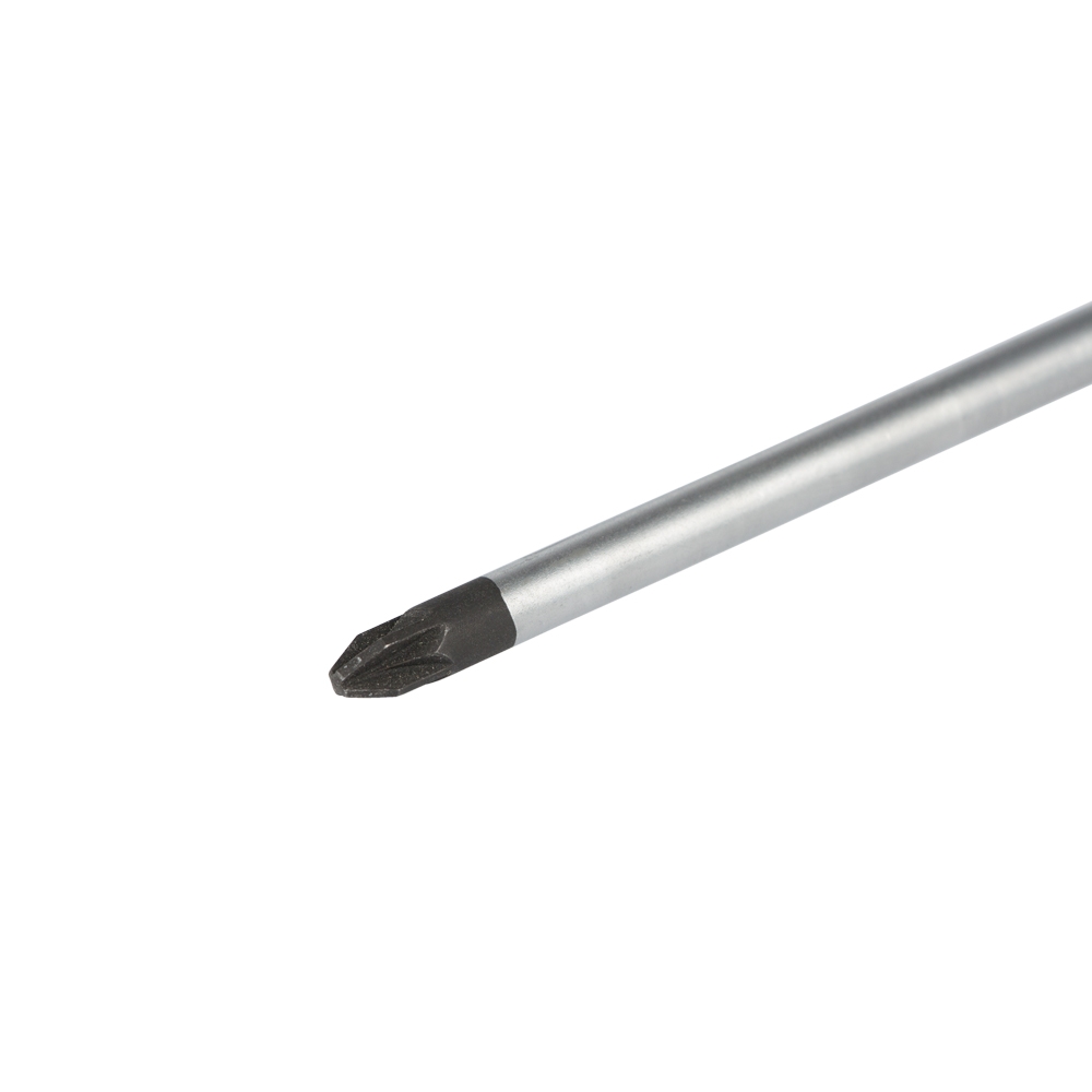 Викрутка хрестова Ultra СrМо PZ2 х 100 мм