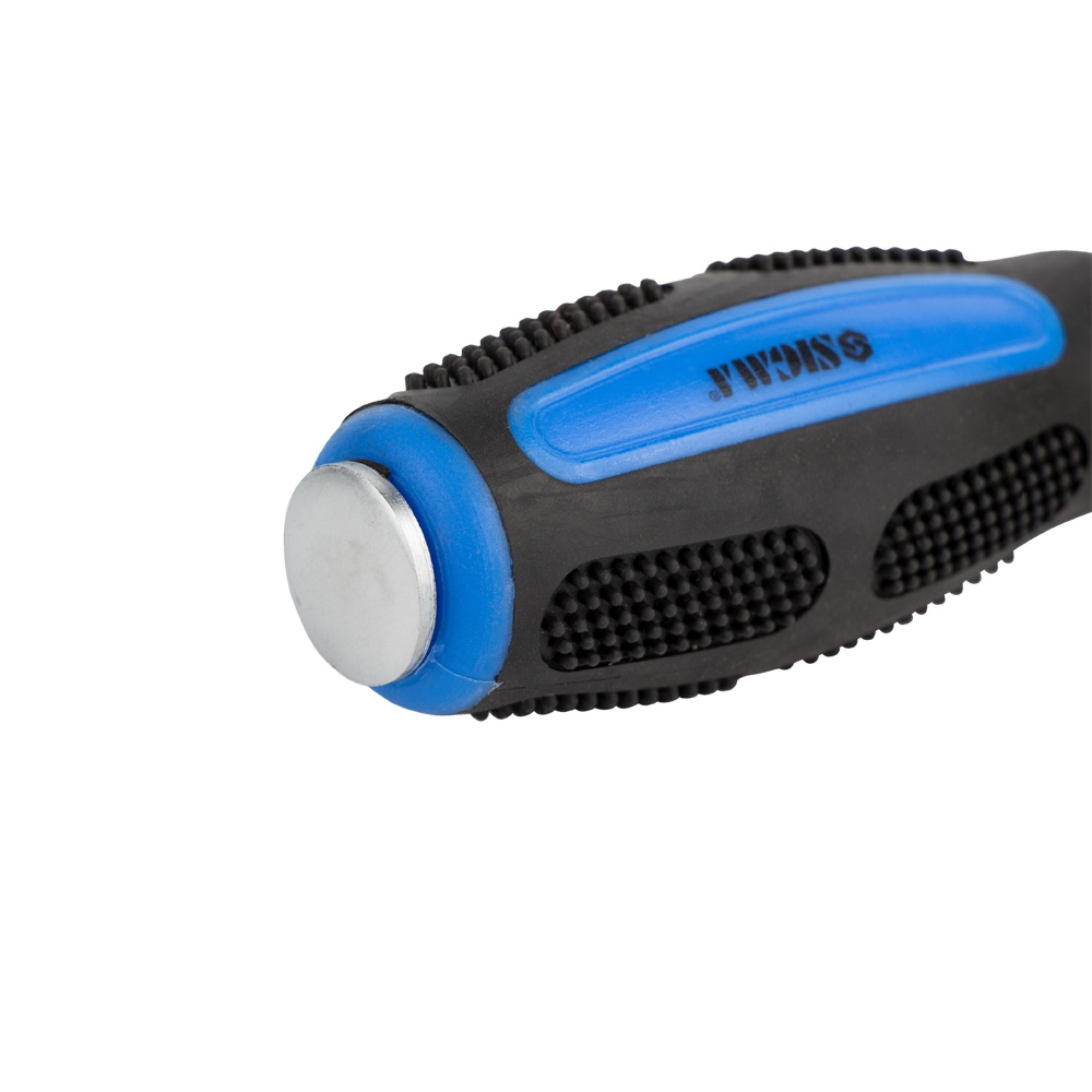 Викрутка Sigma CrV ударна хрестова PH2 x 100 мм