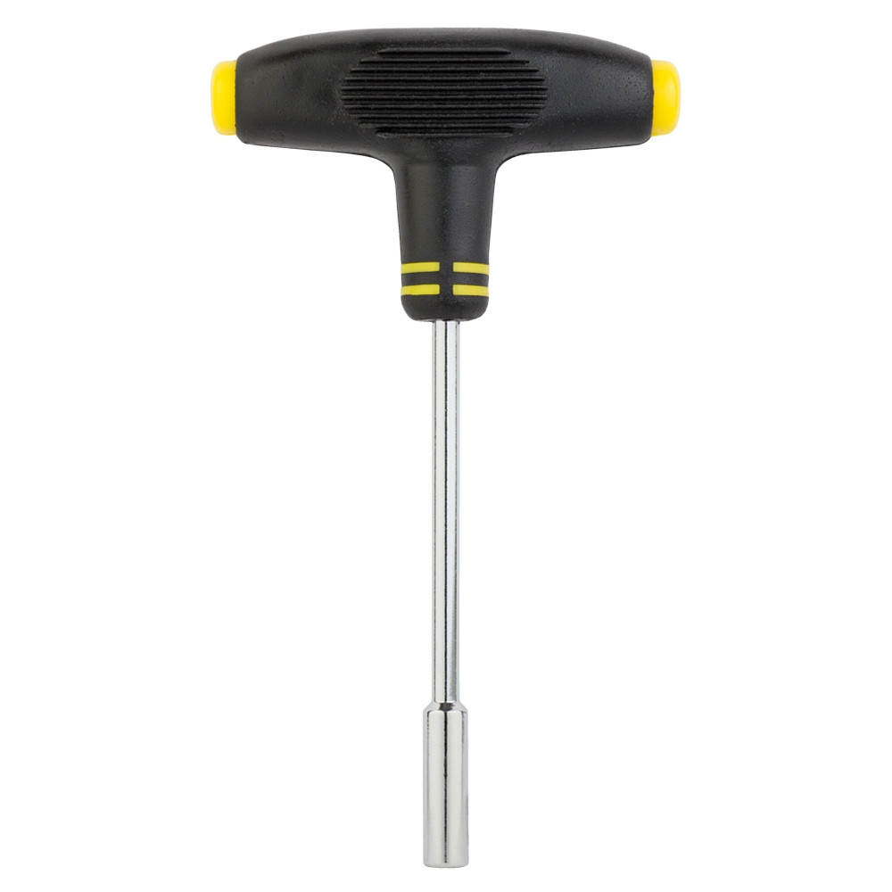 Викрутка Sigma CrV з Т-подібною ручкою і насадками 21 шт