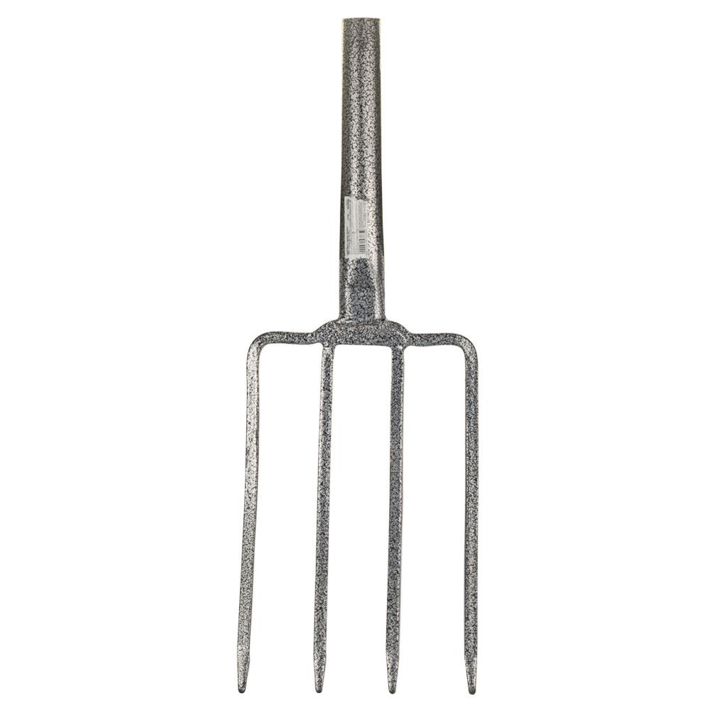 Вила Grad садово-городні 4 квадратні зуби 180 x 290 мм