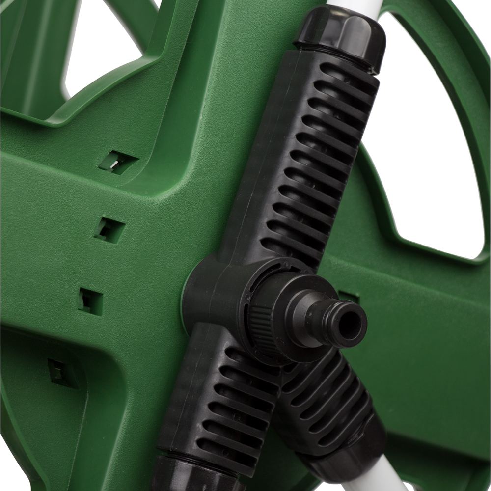 Візок для шланга Grad 30 м 1/2"