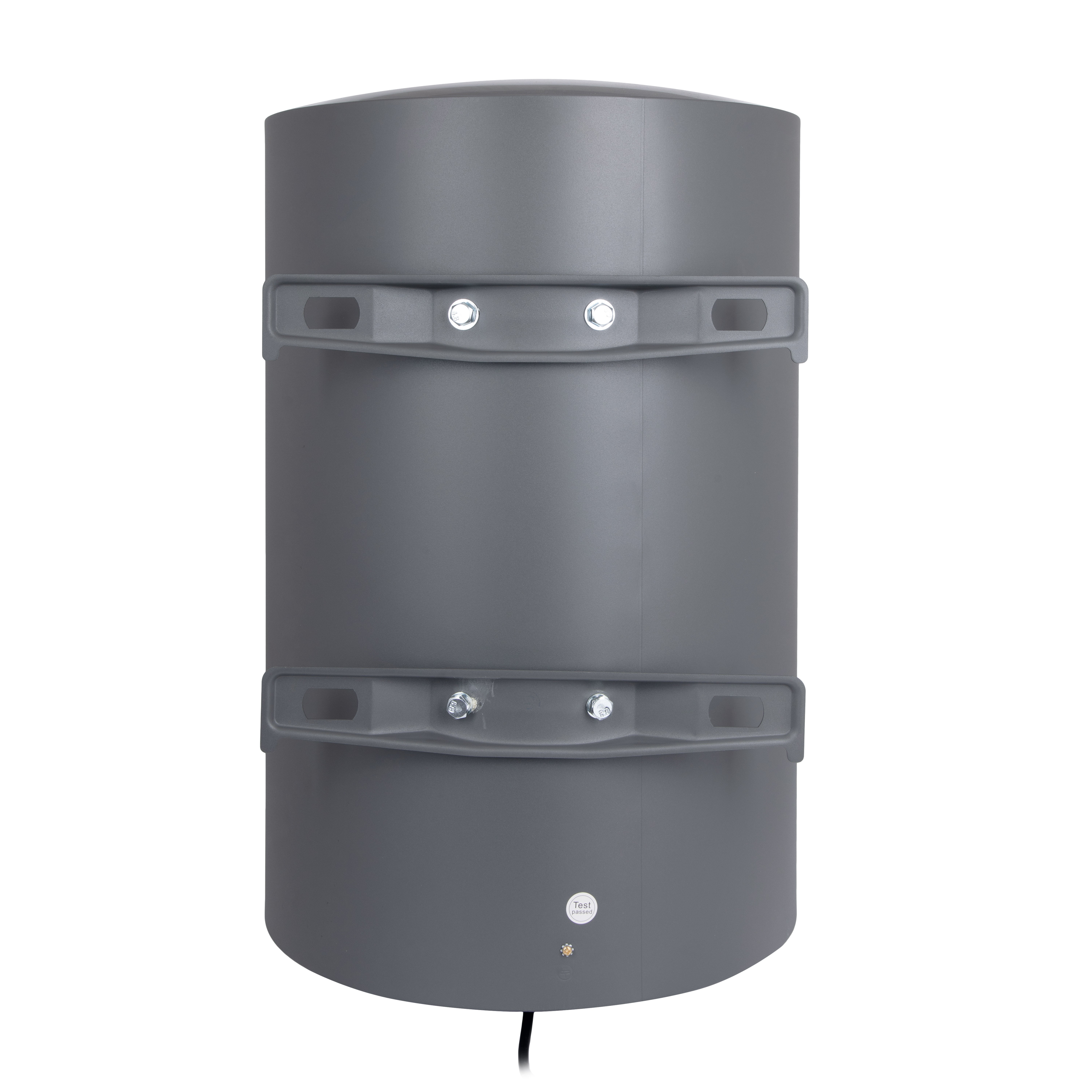 Водонагреватель электрический Thermo Alliance 100 л, Grey,универсальный, мокрый ТЭН 1.5 кВт (D100VH15Q3G)