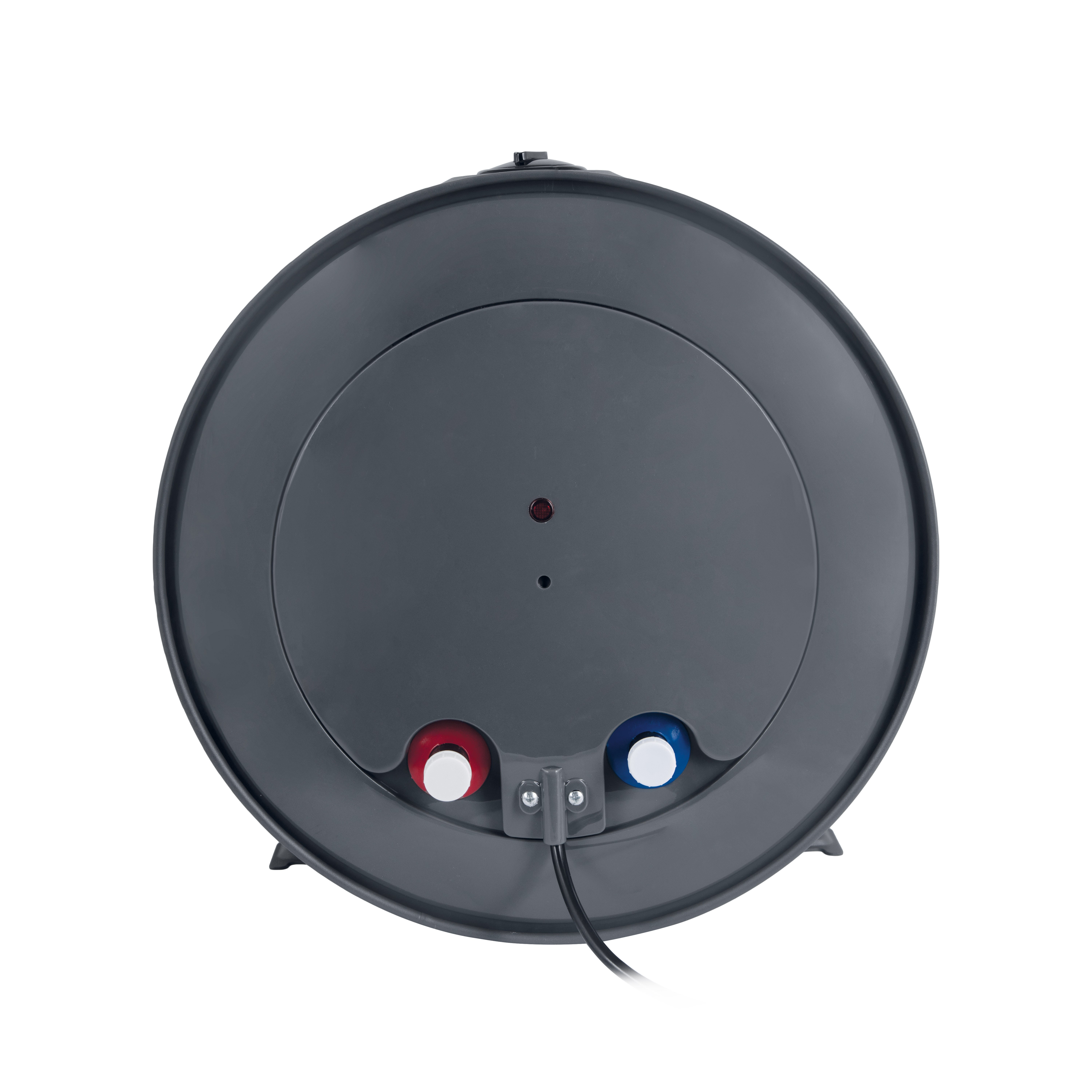 Водонагреватель электрический Thermo Alliance 100 л, Grey,универсальный, мокрый ТЭН 1.5 кВт (D100VH15Q3G)