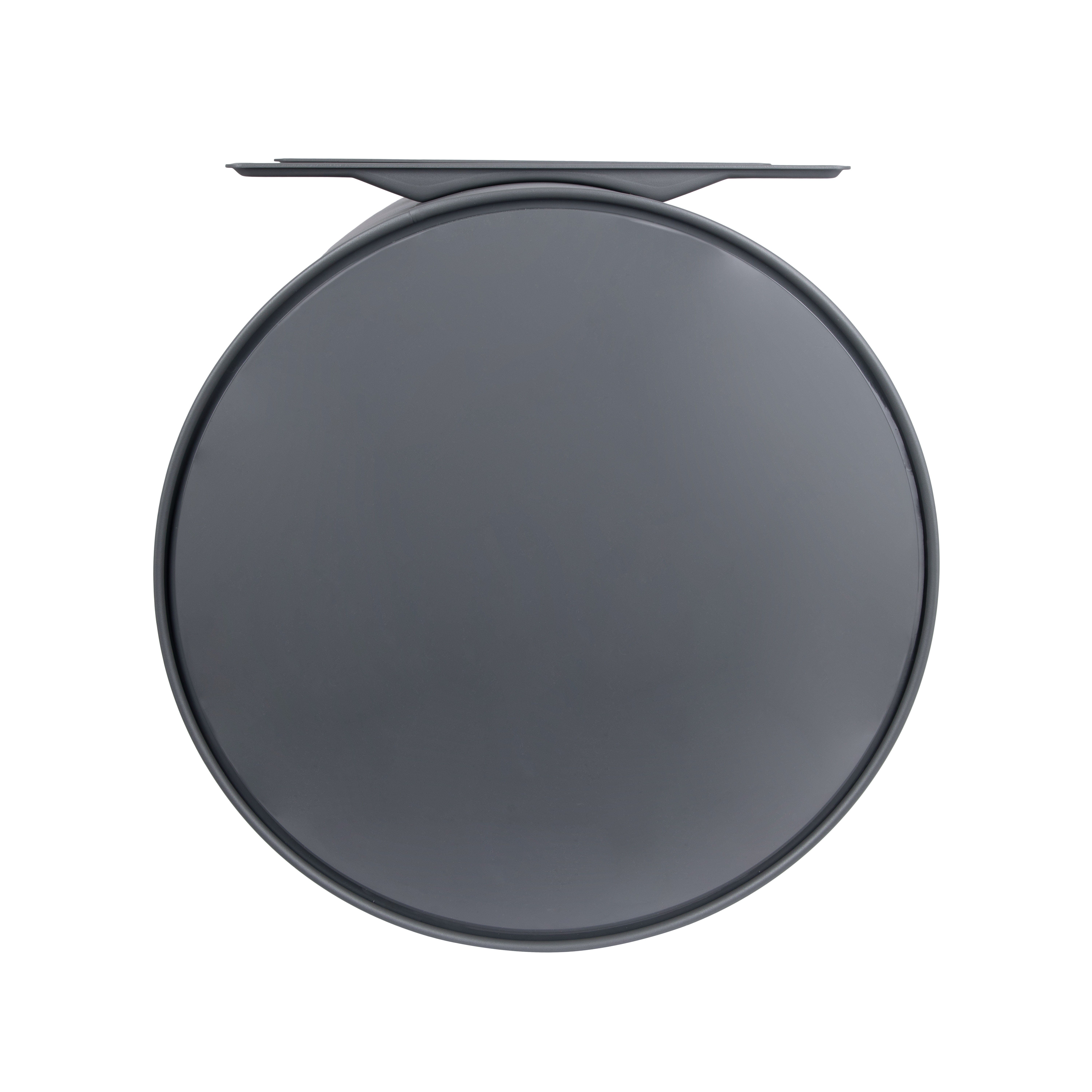 Водонагреватель электрический Thermo Alliance 100 л, Grey,универсальный, мокрый ТЭН 1.5 кВт (D100VH15Q3G)