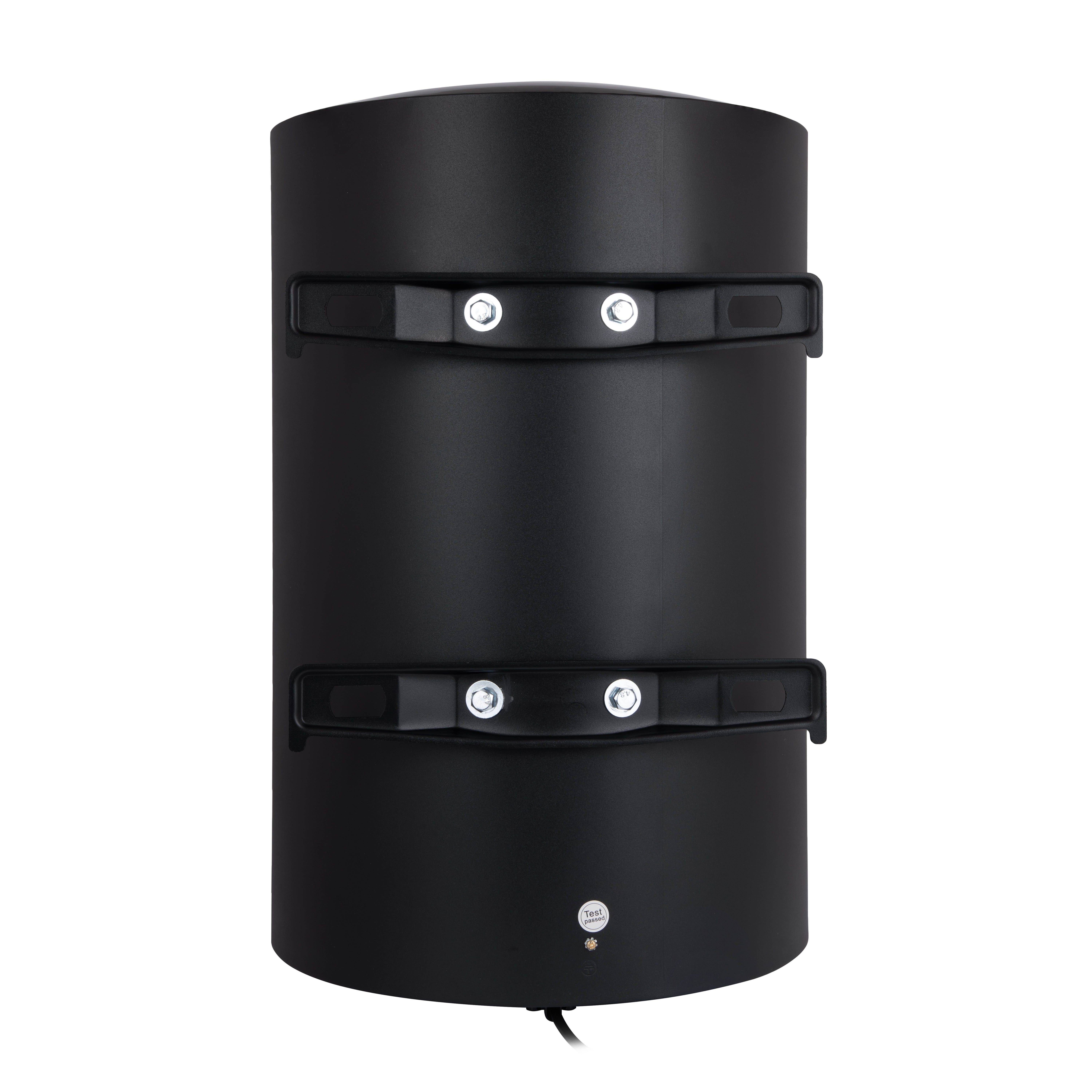 Водонагреватель электрический Thermo Alliance 50 л, Black универсальный, мокрый ТЭН 1.5 кВт (D50VH15Q2В)
