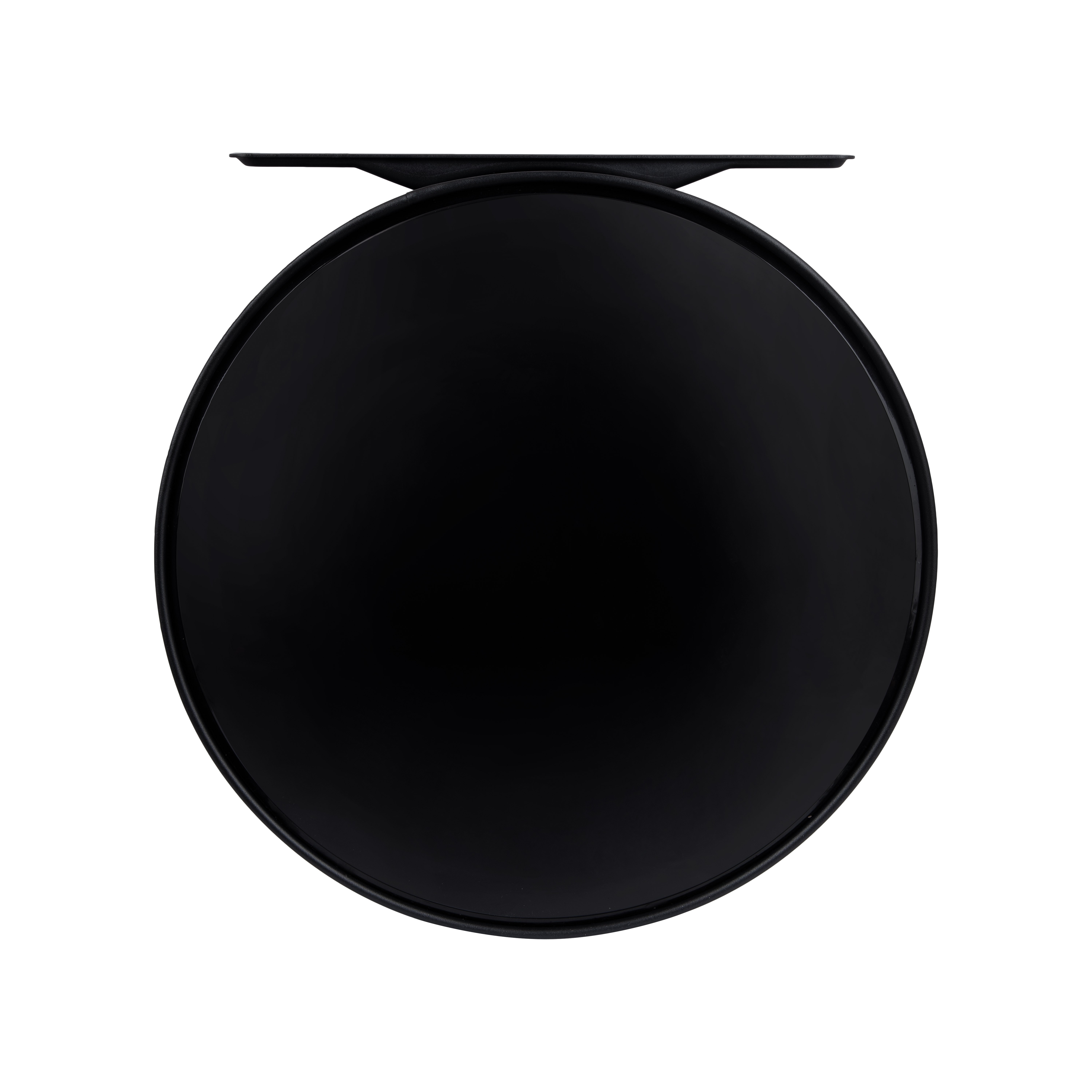 Водонагреватель электрический Thermo Alliance 50 л, Black универсальный, мокрый ТЭН 1.5 кВт (D50VH15Q2В)