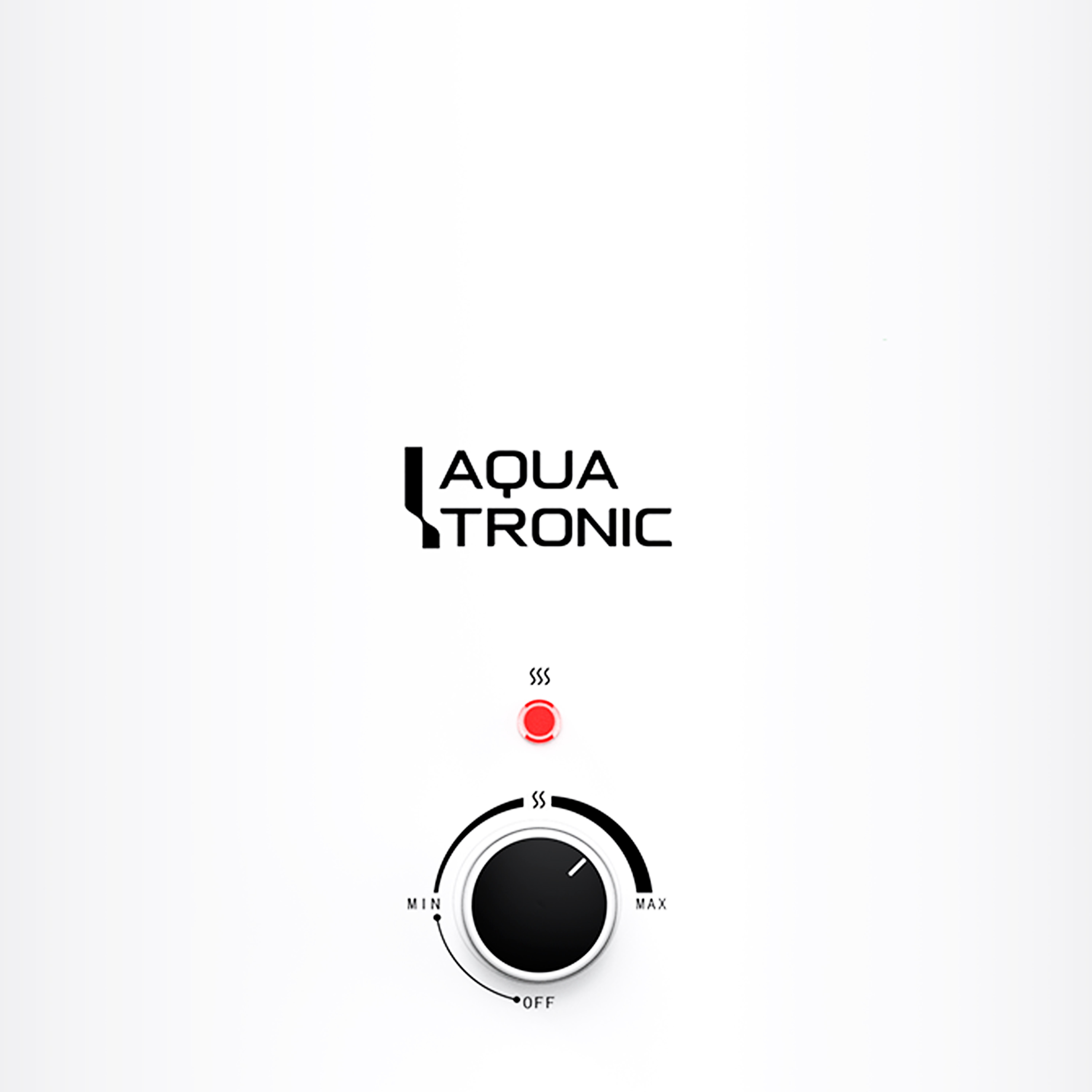 Водонагреватель электрический Aquatronic 80 л универсальный, мокрый ТЭН 1.5 кВт (Round W804615 B4)
