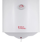 Водонагреватель электрический Aquatronic ECO 50 л вертикальный, мокрый ТЭН 1,5 кВт, d 461 мм (ECO W0504615GP)