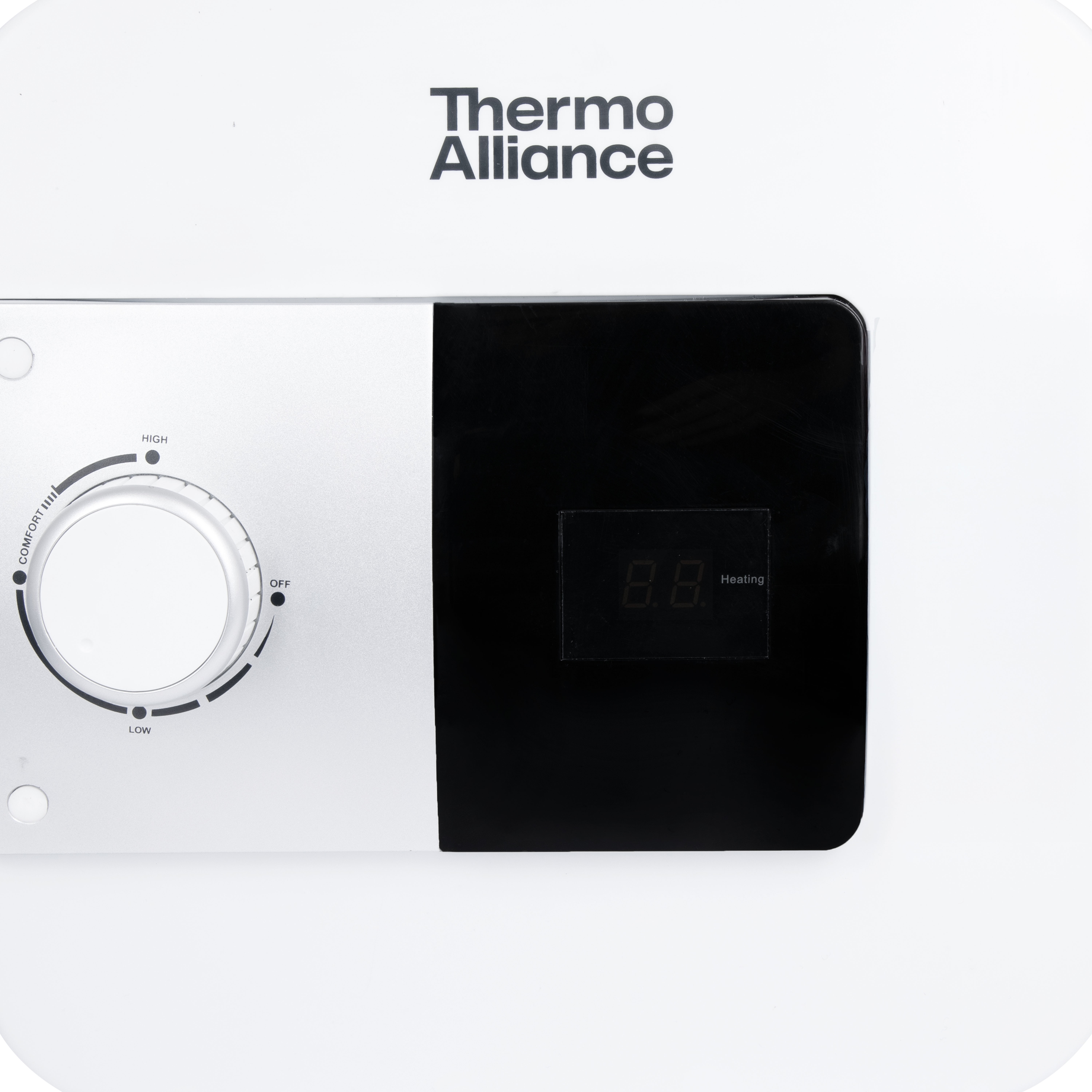 Водонагреватель электрический Thermo Alliance 10 л под мойку вертикальный, мокрый ТЭН 1,5 кВт (SF10S15N)