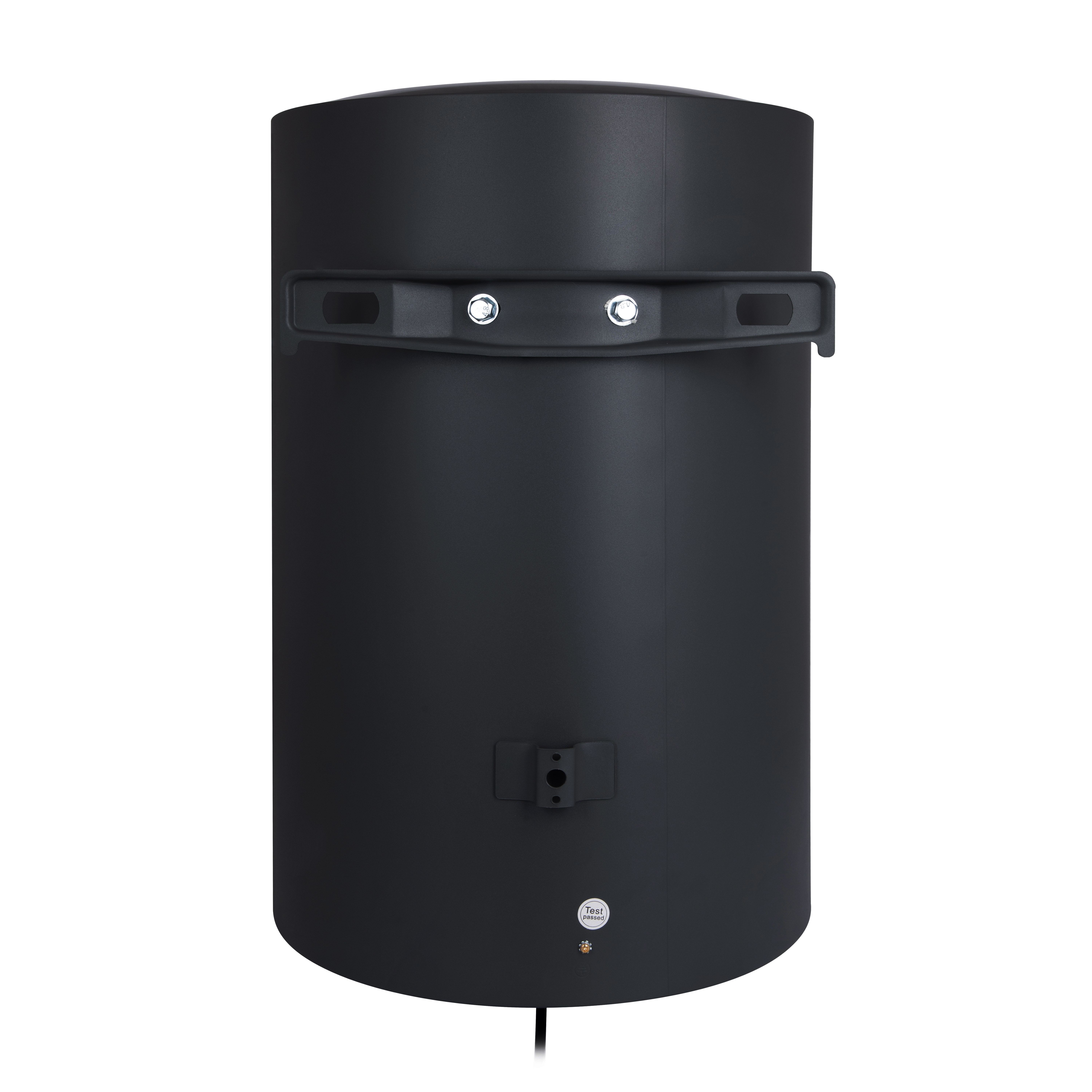 Водонагреватель электрический Thermo Alliance 100 л Black, вертикальный, сухой ТЭН 2,0 кВт (D100V20J3DKВ)
