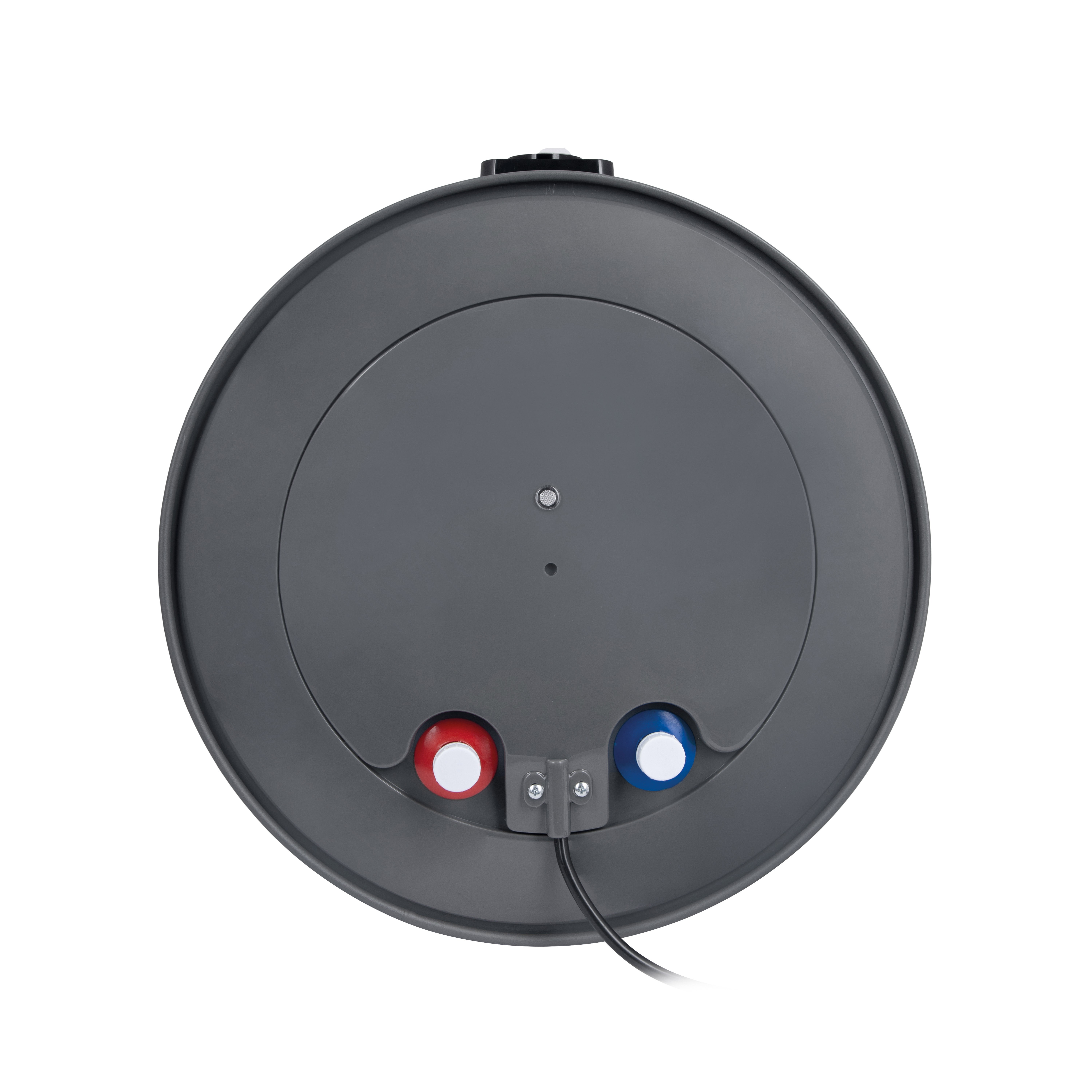 Водонагреватель электрический Thermo Alliance 100 л Black, вертикальный, сухой ТЭН 2,0 кВт (D100V20J3DKВ)