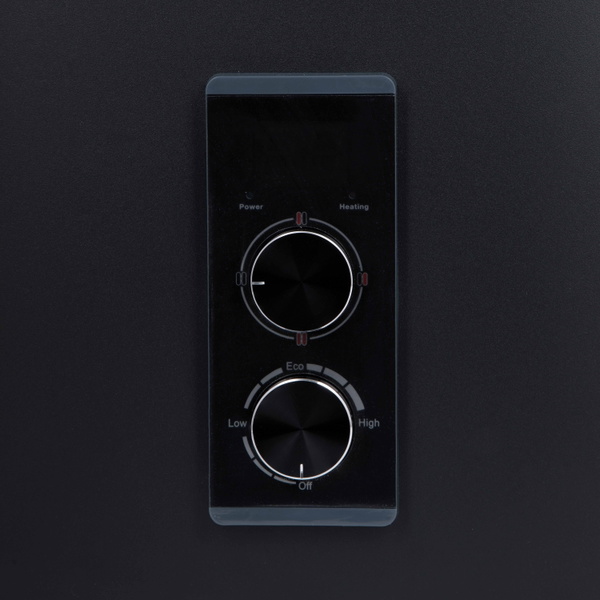Водонагреватель электрический Thermo Alliance 80 л Black,плоский вертикальный, мокрый ТЭН 2 кВт (0,8+1,2) (DT80V20GPD/2В)