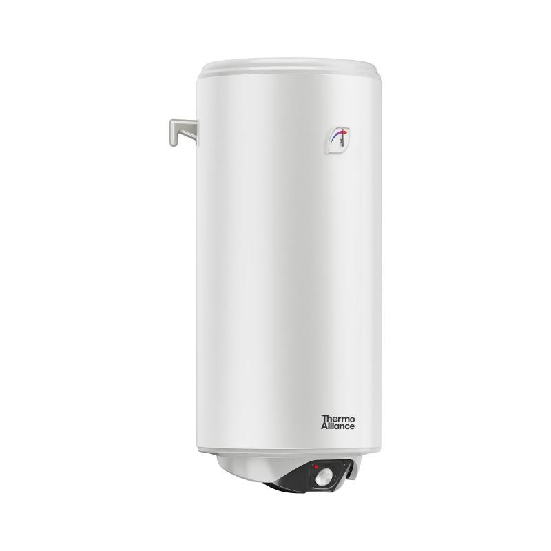 Электрический водонагреватель Thermo Alliance Spectra 100 л вертикальный, мокрий ТЭН 2,0 кВт, d 435 мм