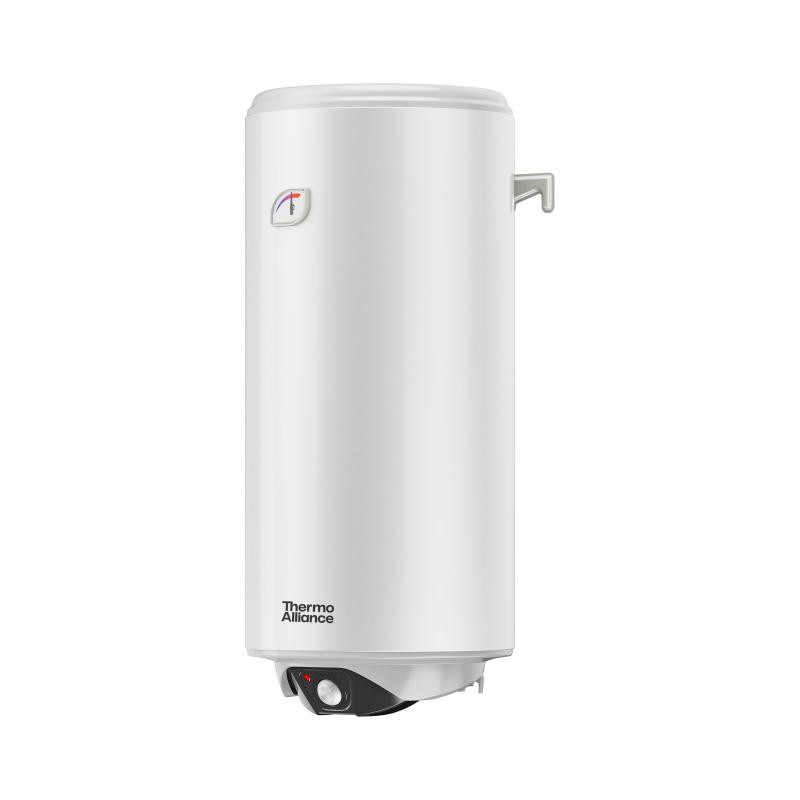 Электрический водонагреватель Thermo Alliance Spectra 100 л вертикальный, мокрий ТЭН 2,0 кВт, d 435 мм