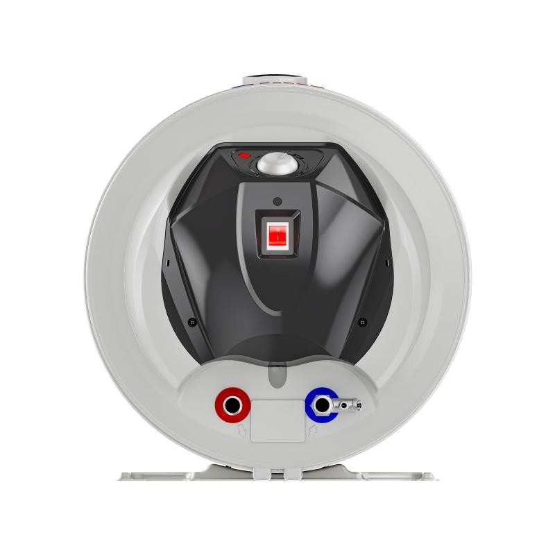 Электрический водонагреватель Thermo Alliance Spectra 100 л вертикальный, мокрий ТЭН 2,0 кВт, d 435 мм