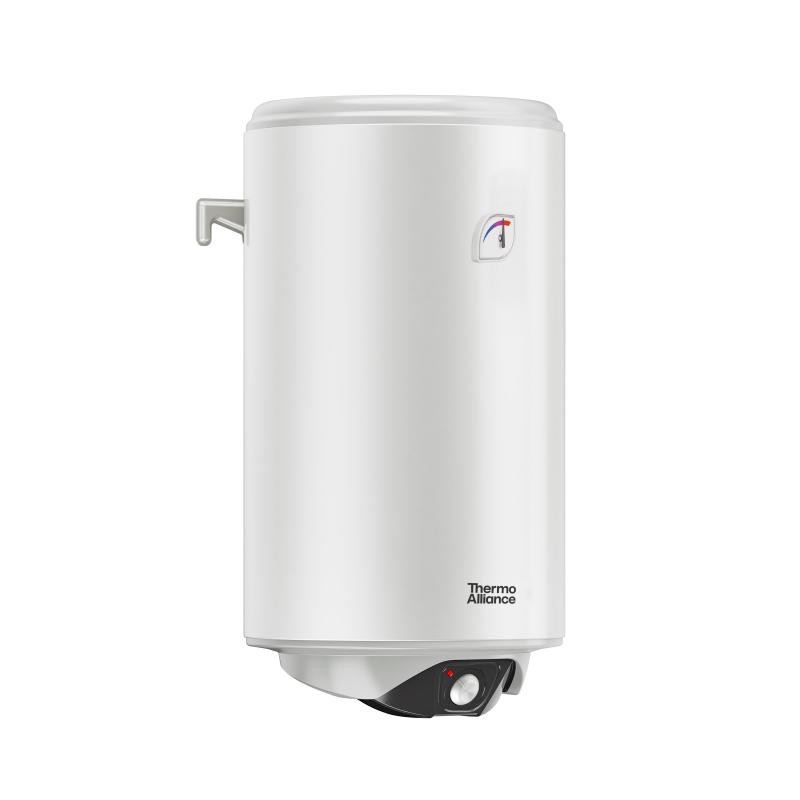 Электрический водонагреватель Thermo Alliance Spectra 100 л вертикальный, сухие ТЭНы 2,0 кВт, d 435 мм