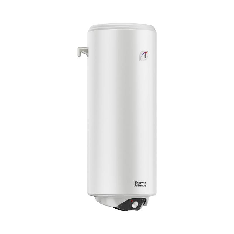 Электрический водонагреватель Thermo Alliance Spectra 120 л вертикальный, мокрий ТЭН 2,0 кВт, d 435 мм