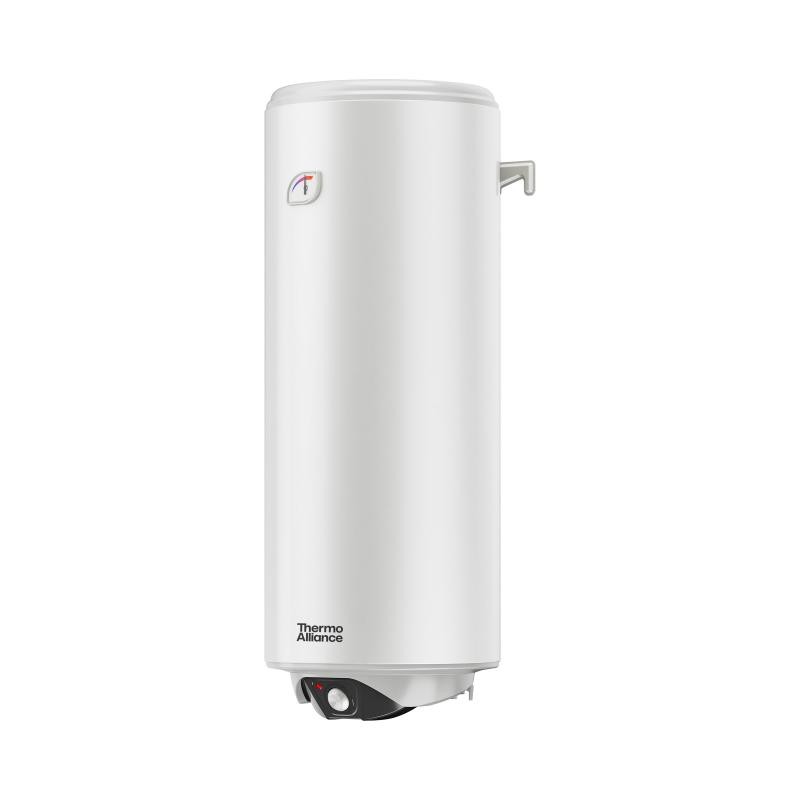 Электрический водонагреватель Thermo Alliance Spectra 120 л вертикальный, мокрий ТЭН 2,0 кВт, d 435 мм